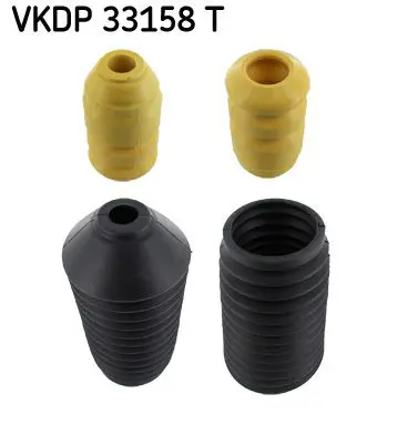 VKDP 33158 T Пылезащитный комплект,