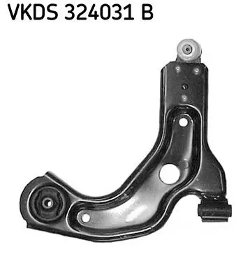 VKDS324031B Brat, suspensie
