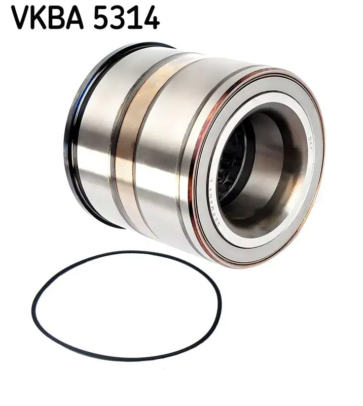 VKBA 5314 Подшипник ступицы SCANIA