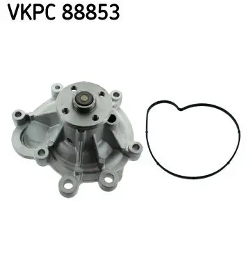 Skf VKPC88853 Насос водяной (помпа)
