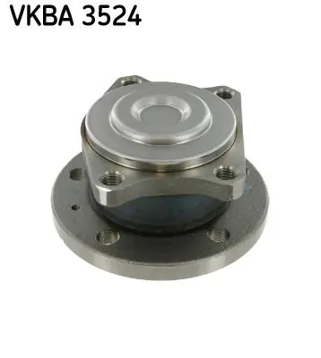 Skf VKBA3524 Комплект подшипника ступицы