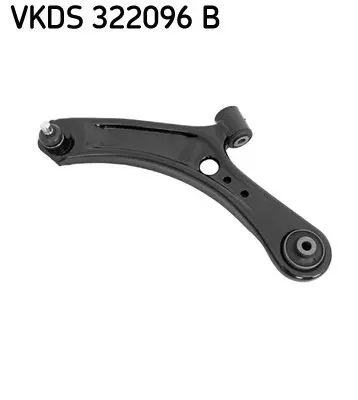 Skf VKDS322096B рычаг левый Suzuki SX4 06>