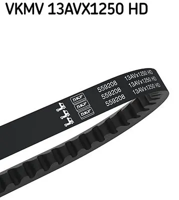 VKMV13AVX1250HD spare part