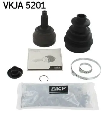 SKF VKJA5201 Шарнирный комплект