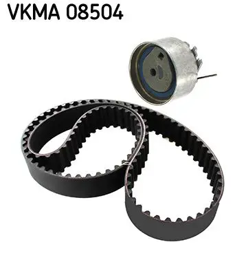 VKMA 08504 Комплект ремня ГРМ