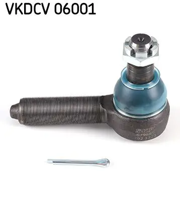SKF VKDCV06001 Наконечник поперечной рулевой
