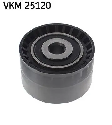 SKF VKM25120 Паразитный / Ведущий ролик,