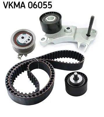 SKF VKMA06055 Комплект ремня ГРМ
