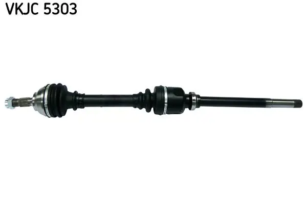 SKF VKJC5303 Вал