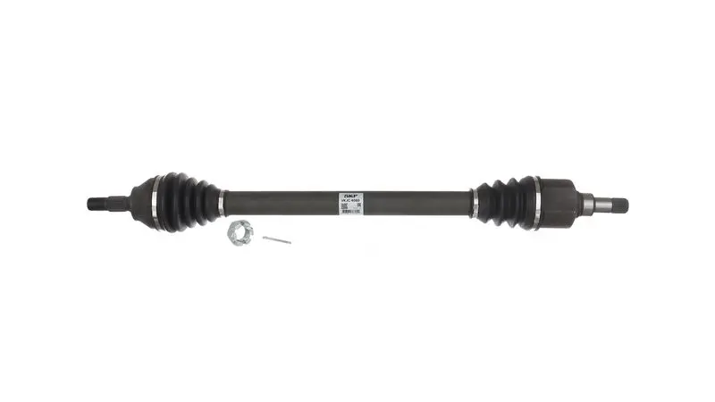 SKF VKJC4080 Приводной вал