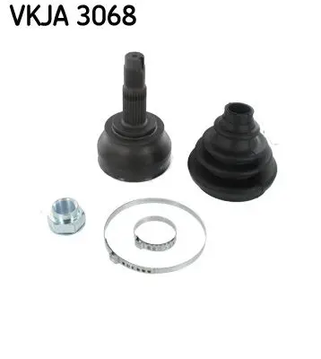 SKF VKJA3068 Шарнирный комплект
