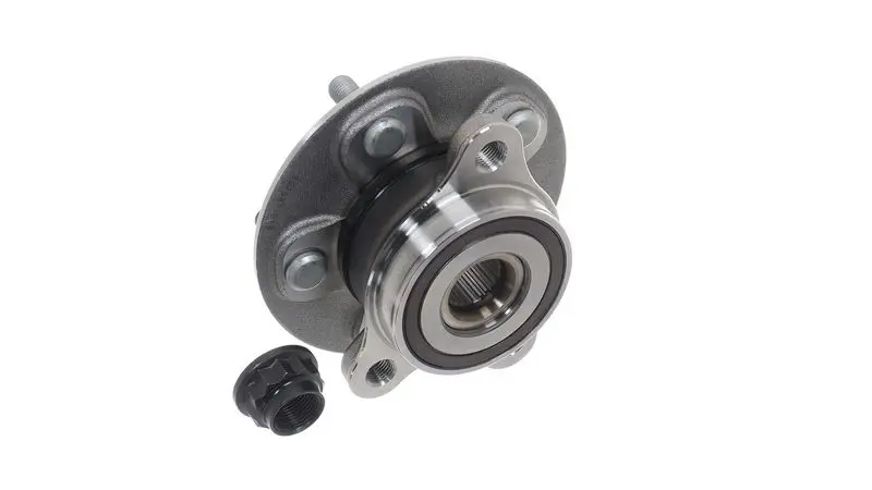 SKF VKBA7811 Ступица колеса COROLLA 2019->