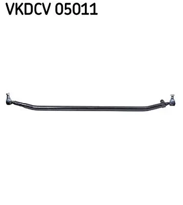 SKF VKDCV05011 Поперечная рулевая тяга