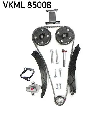 VKML 85008 Комплект цели привода