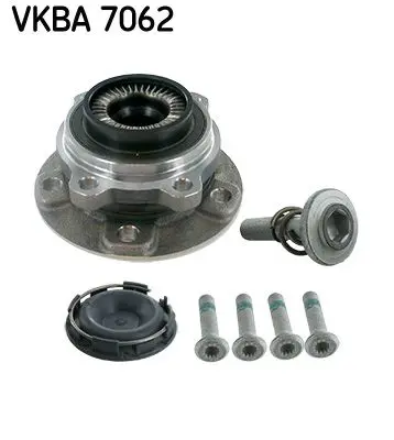 SKF VKBA7062 Комплект подшипника ступицы