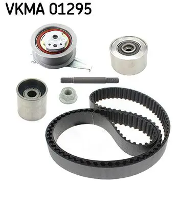 SKF VKMA01295 Комплект ремня ГРМ