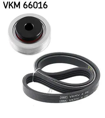 SKF VKMA66016 Поликлиновой ременный комплект