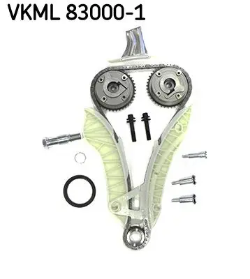 SKF VKML830001 Комплект цели привода