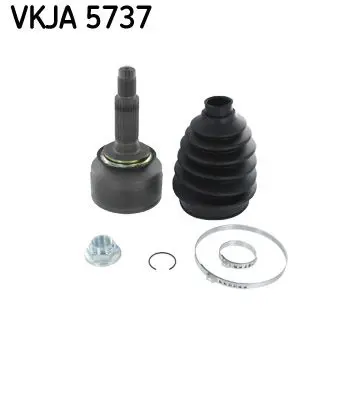 SKF VKJA5737 Шрус