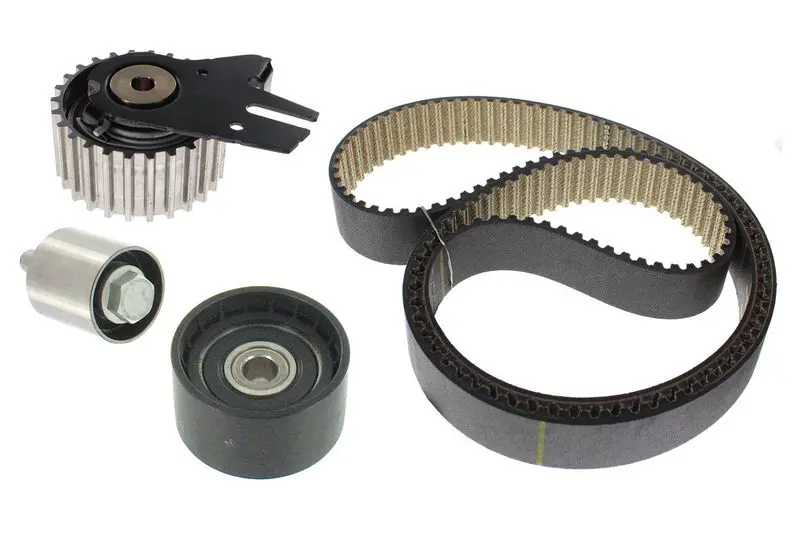 SKF VKMA02024 Комплект ремня ГРМ