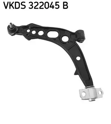 SKF VKDS322045B Рычаг независимой подвески
