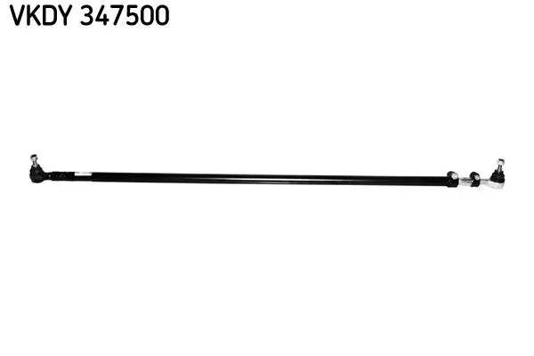 SKF VKDY347500 Продольная рулевая тяга