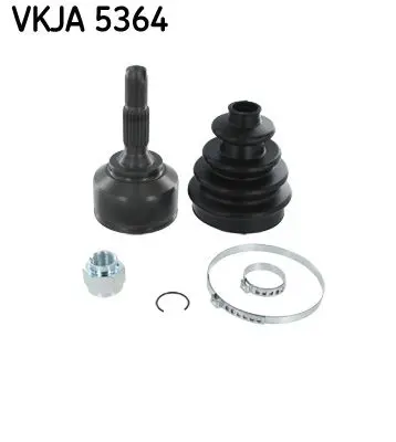 SKF VKJA5364 Шарнирный комплект