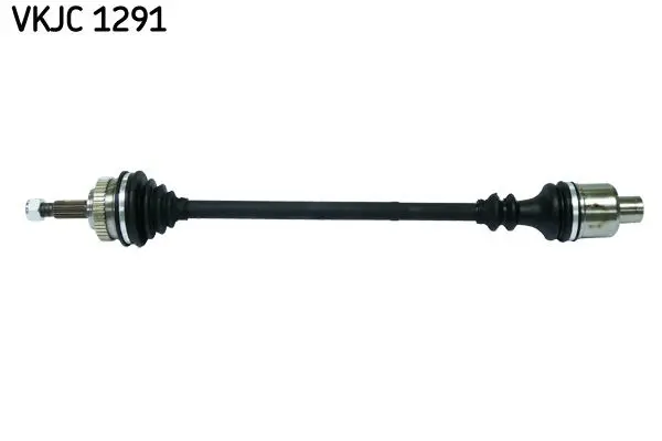 SKF VKJC1291 Полуось RENAULT MEGANE 97-99: