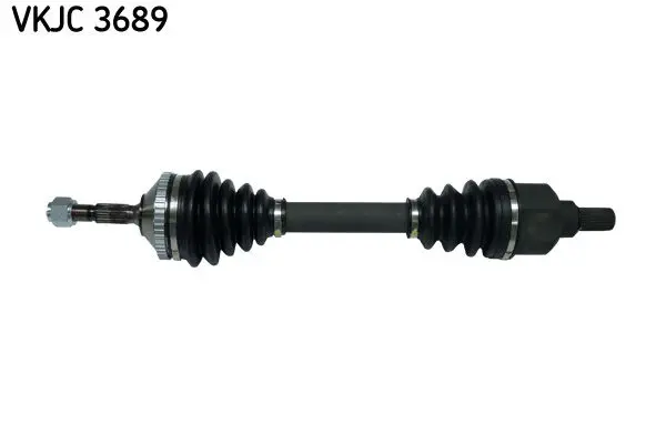 SKF VKJC3689 Вал