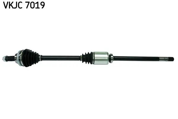 SKF VKJC7019 Приводной вал