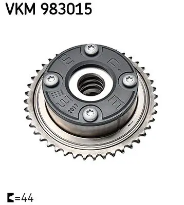 SKF VKM983015 Шестерня привода