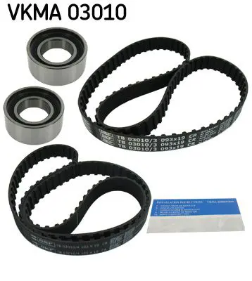 SKF VKMA03010 Ременный комплект