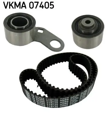VKMA 07405 Комплект ремня ГРМ