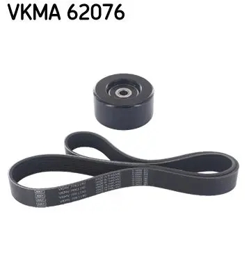 SKF VKMA62076 Ременный комплект