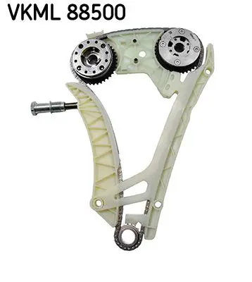 SKF VKML88500 Комплект цели привода