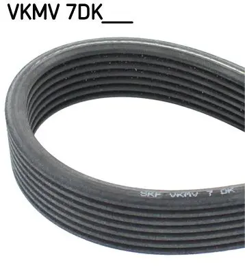 VKMV 7DK1884 Поликлиновой ремень