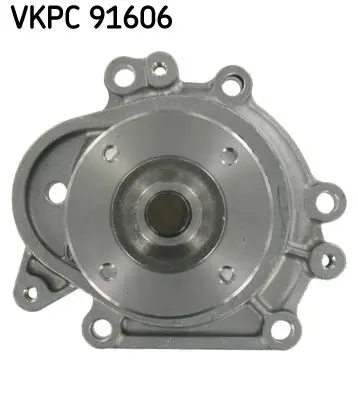 VKPC 91606 Насос