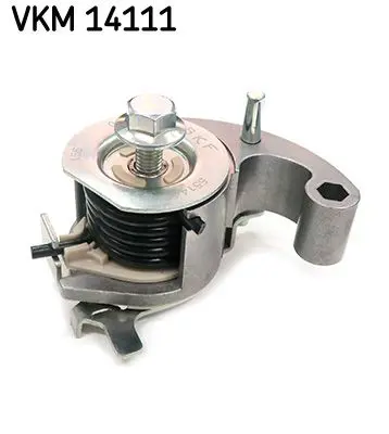 SKF VKM14111 Натяжной ролик, ремень ГРМ