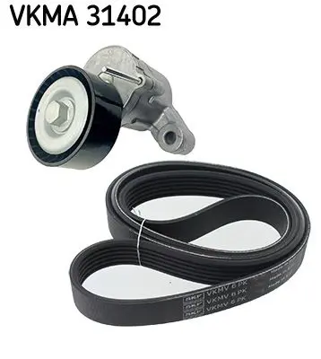 SKF VKMA31402 Поликлиновой ременный комплект