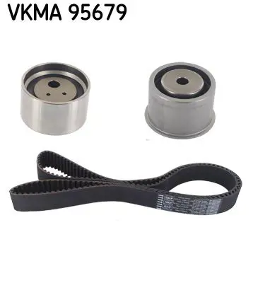 VKMA 95679 Комплект ремня ГРМ: ремень ГРМ