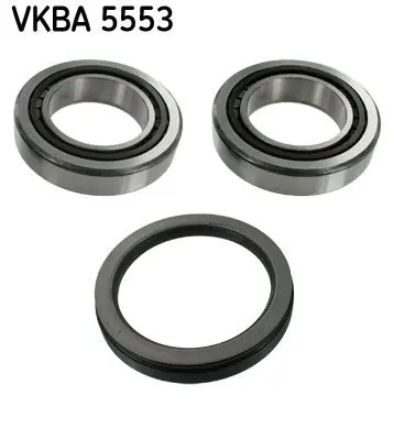 VKBA5553 РМК ступицы ROR