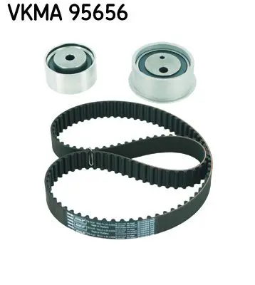 Skf VKMA95656 Комплект ремня ГРМ VKMA95656