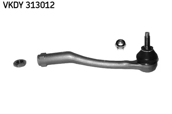 Skf VKDY313012 Наконечник поперечной рулевой