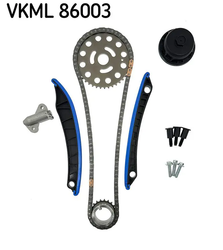 VKML 86003 Комплект цели привода