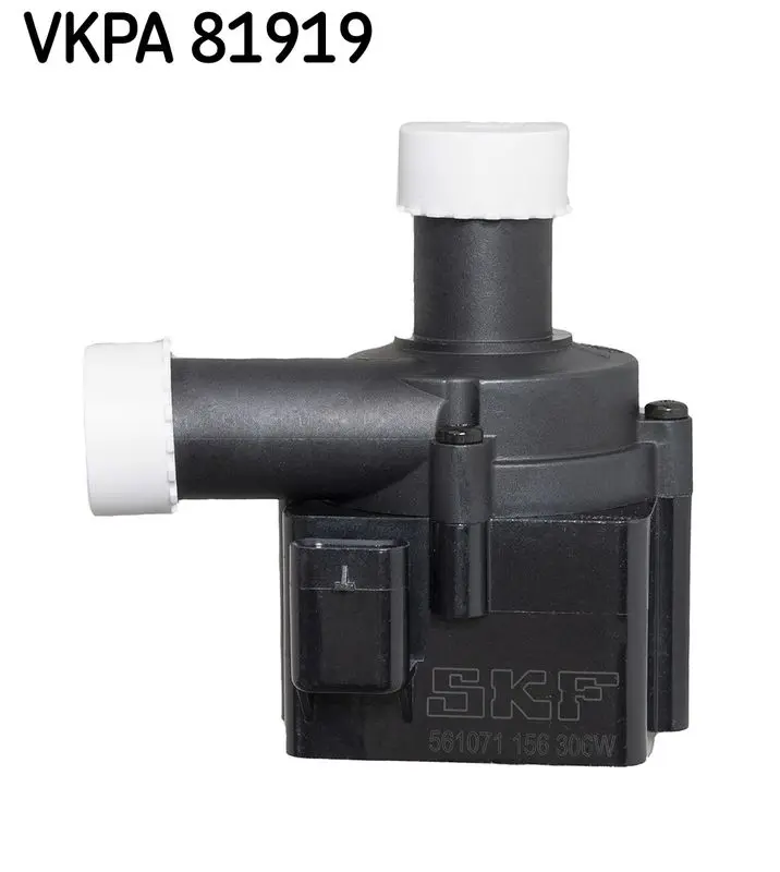 SKF VKPA81919 Водяной насос, охлаждение