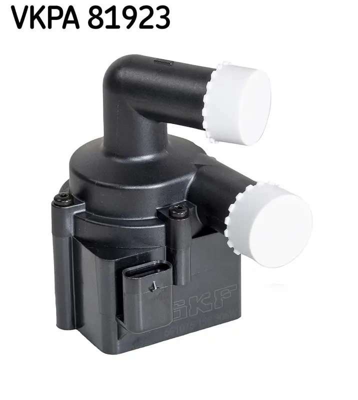 SKF VKPA81923 Водяной насос, охлаждение