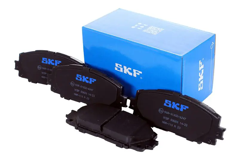 VKBP80680 spare part
