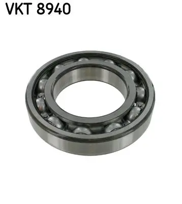 VKT 8940 Подшипник шариковый выходного