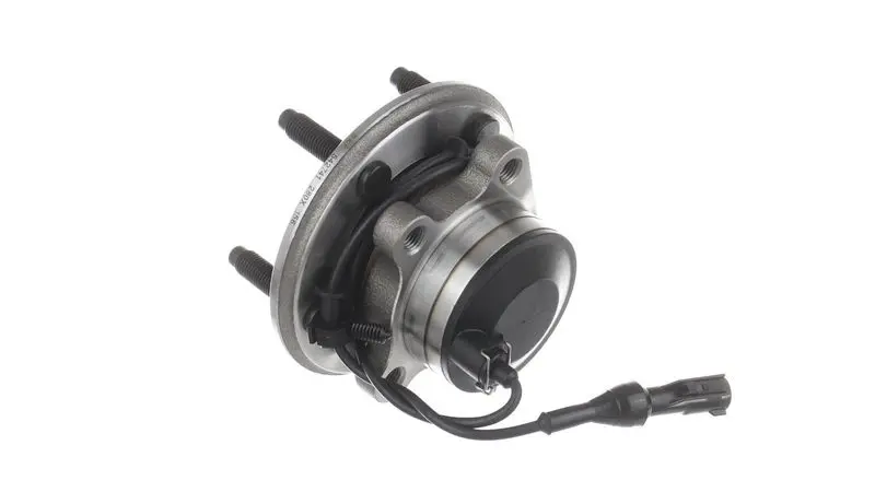 SKF VKBA7103 Комплект подшипника ступицы