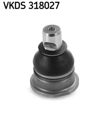 VKDS 318027 Опора шаровая